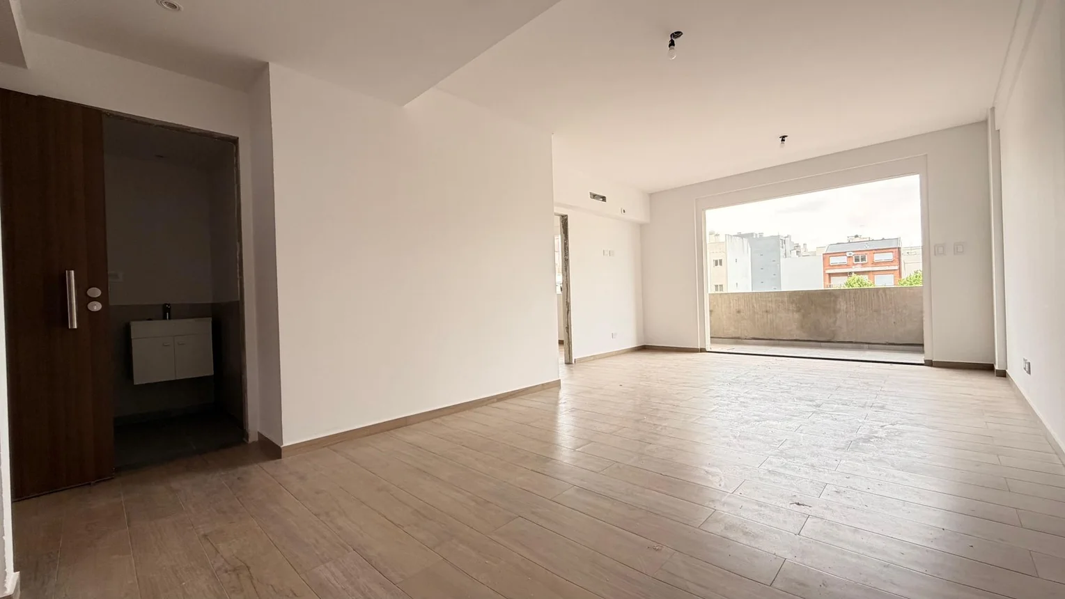 Departamento en venta en Liniers, Murguiondo 0