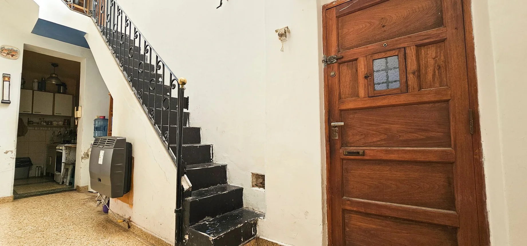 PH de 4 ambientes en venta en Boedo, Treinta y Tres Orientales 1700, foto 2