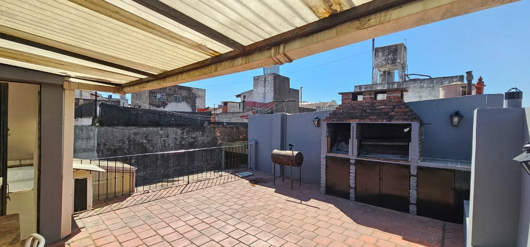 PH de 4 ambientes en venta en Boedo, Treinta y Tres Orientales 1700