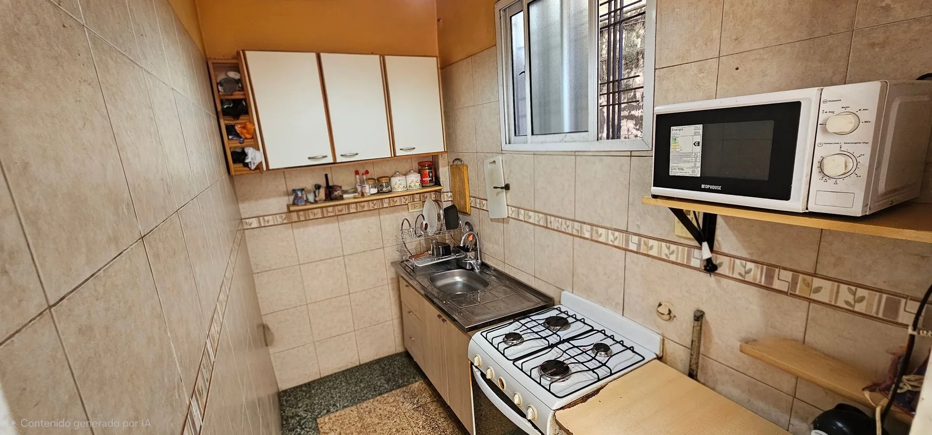 PH de 4 ambientes en venta en Boedo, Treinta y Tres Orientales 1700, foto 4