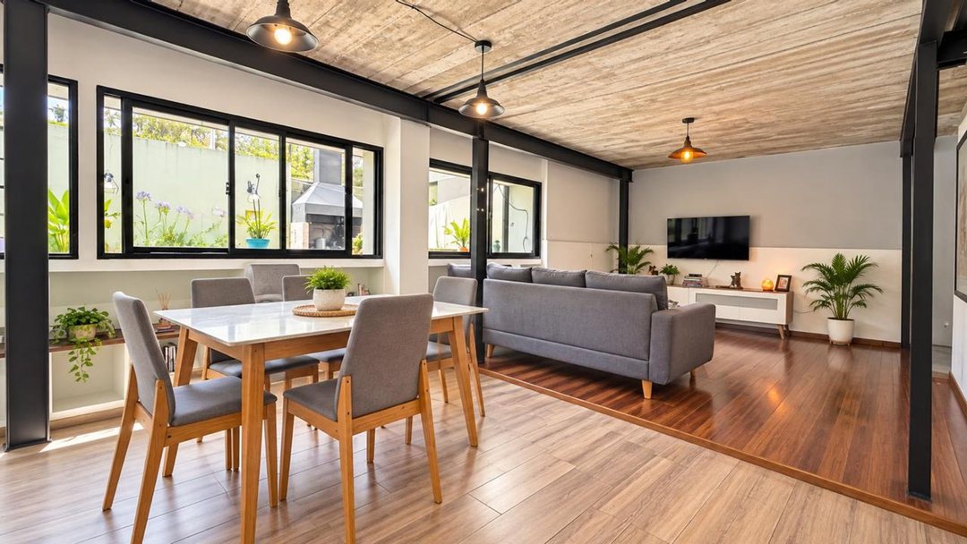DEPARTAMENTO EN VENTA EN LA PLATA