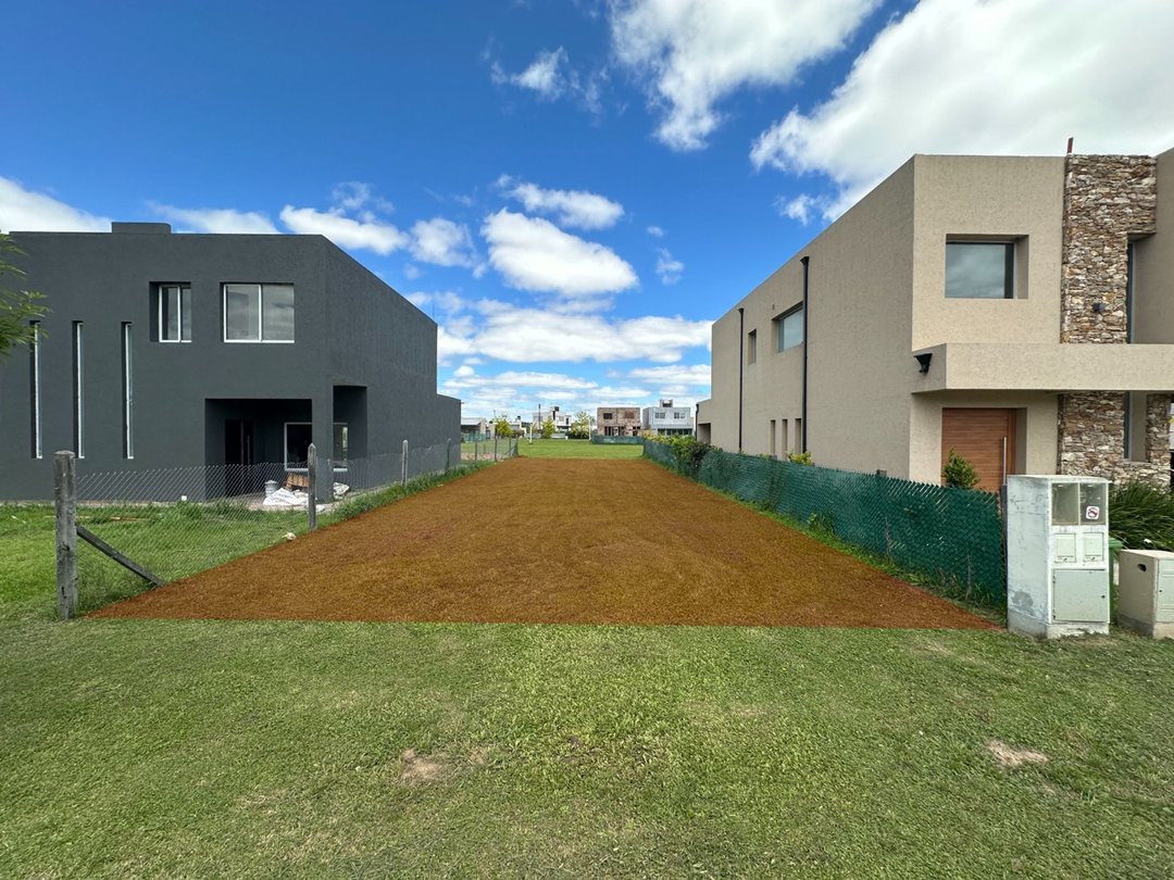 VENTA DE TERRENO EN BRISANOVA B CERRADO - P ESTHER