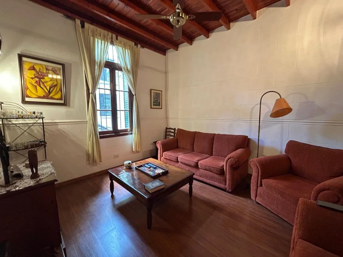 Casa de 6 ambientes en venta en Parque Chacabuco, Del Comercio 1200, foto 3
