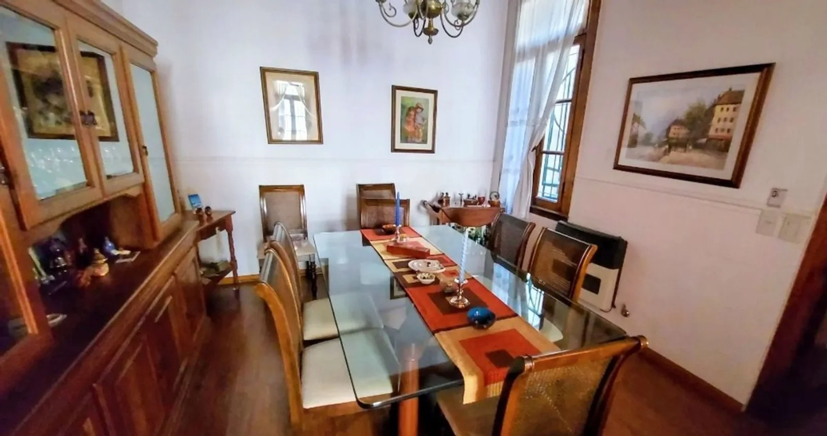 Casa de 6 ambientes en venta en Parque Chacabuco, Del Comercio 1200, foto 4