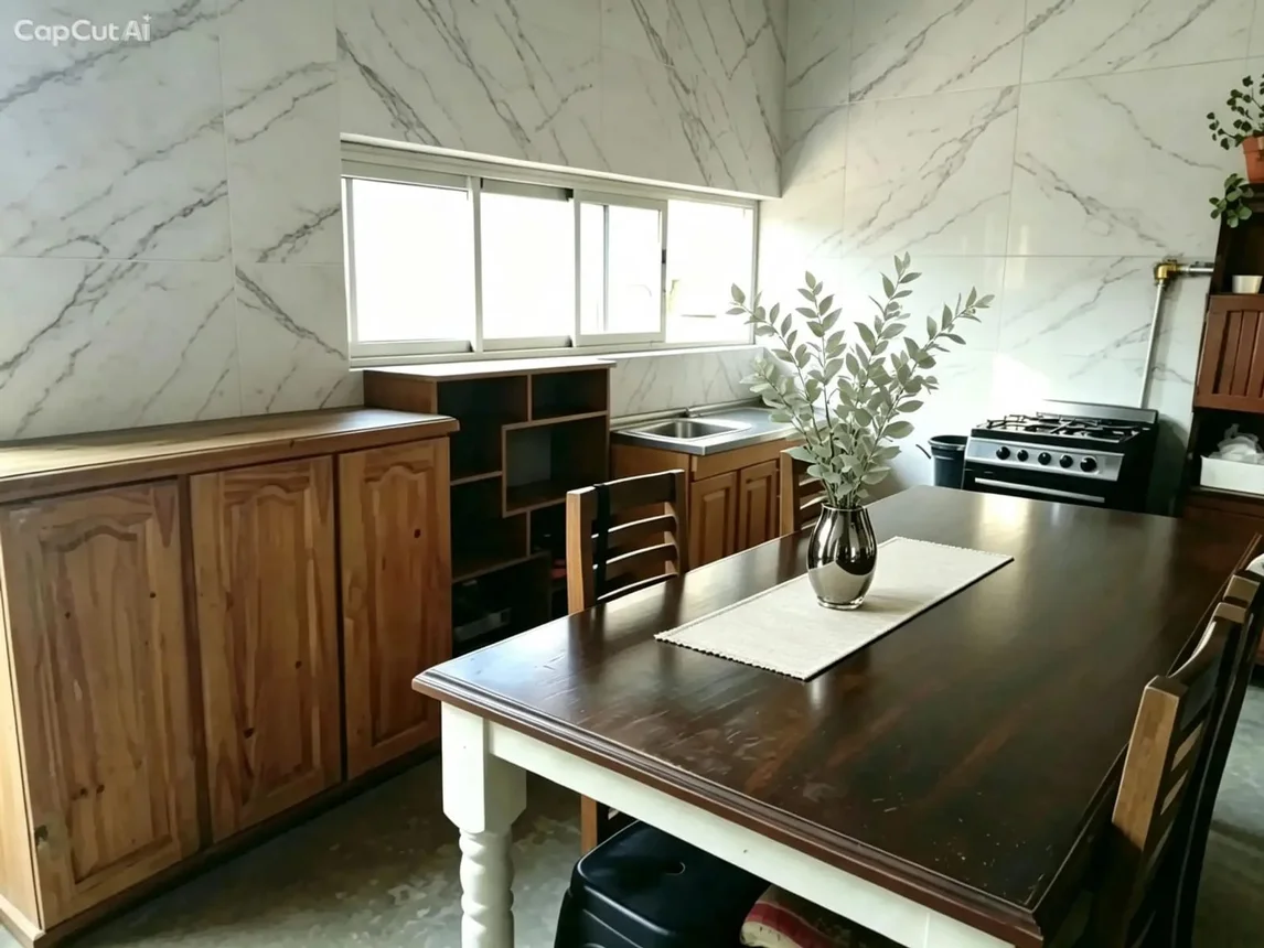Casa de 5 ambientes en venta en Morón, Presidente Domingo Faustino Sarmiento 300, foto 3
