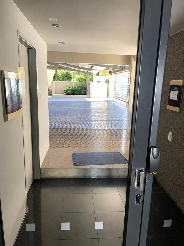 Departamento de 3 ambientes en venta en Rosario, Necochea 2400