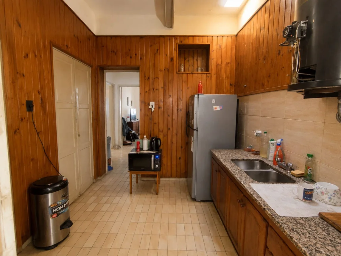 PH de 3 ambientes en venta en Bernal Oeste, Coronel Pringles 0, foto 3