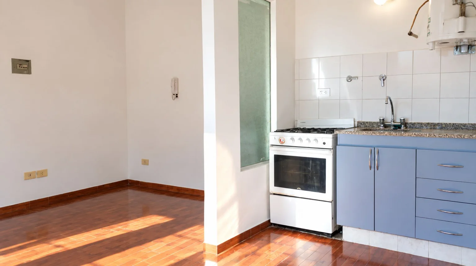 Monoambiente en venta en Flores, Yerbal 1800, foto 2