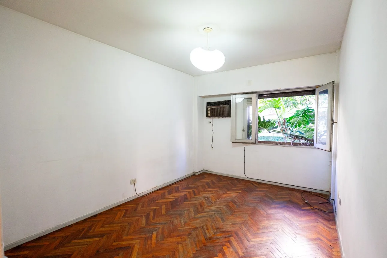 Departamento en venta en Almagro