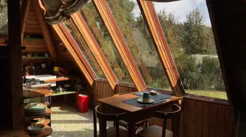 Venta Casa Pirámide en Llao Llao – Bariloche