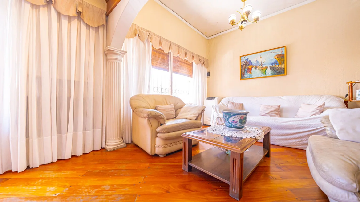 PH de 5 ambientes en venta en Monte Castro, Arregui 3900, foto 5