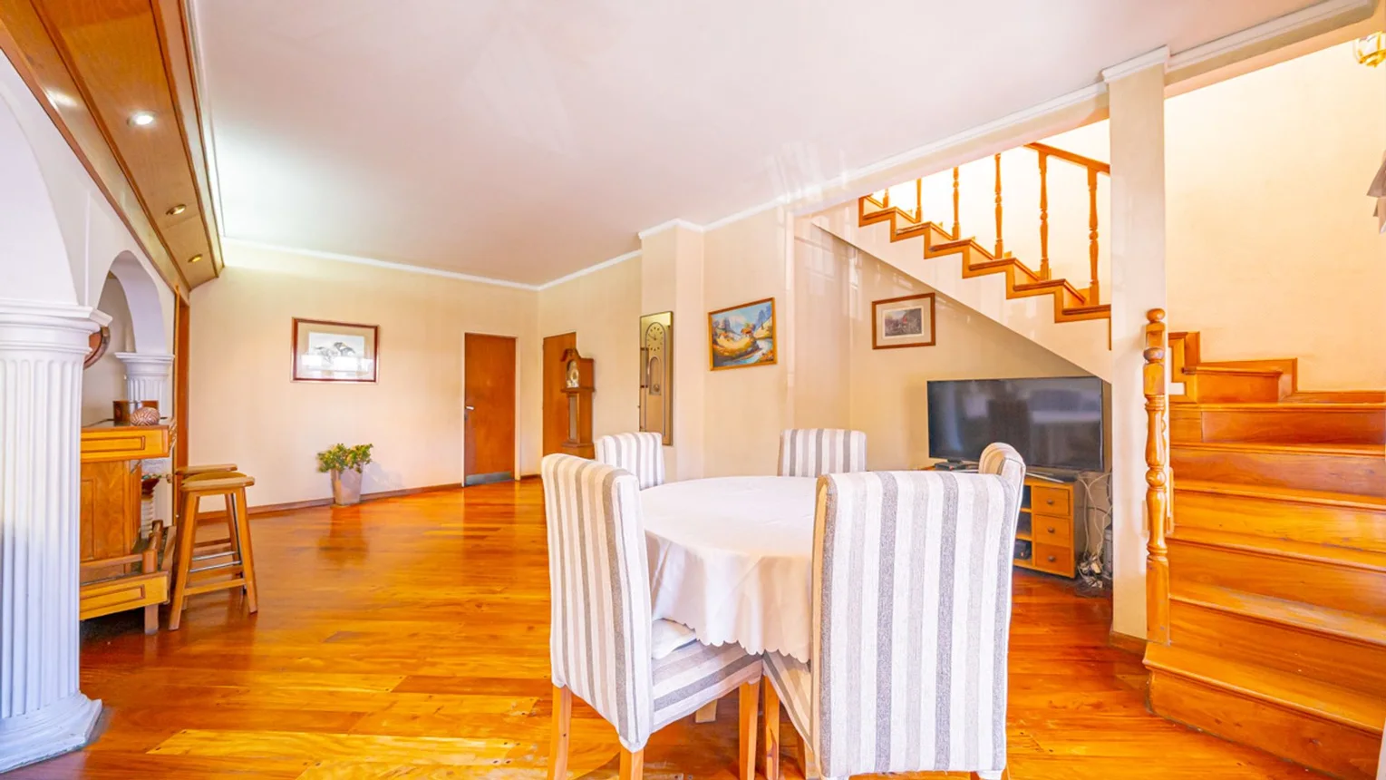 PH de 5 ambientes en venta en Monte Castro, Arregui 3900, foto 4
