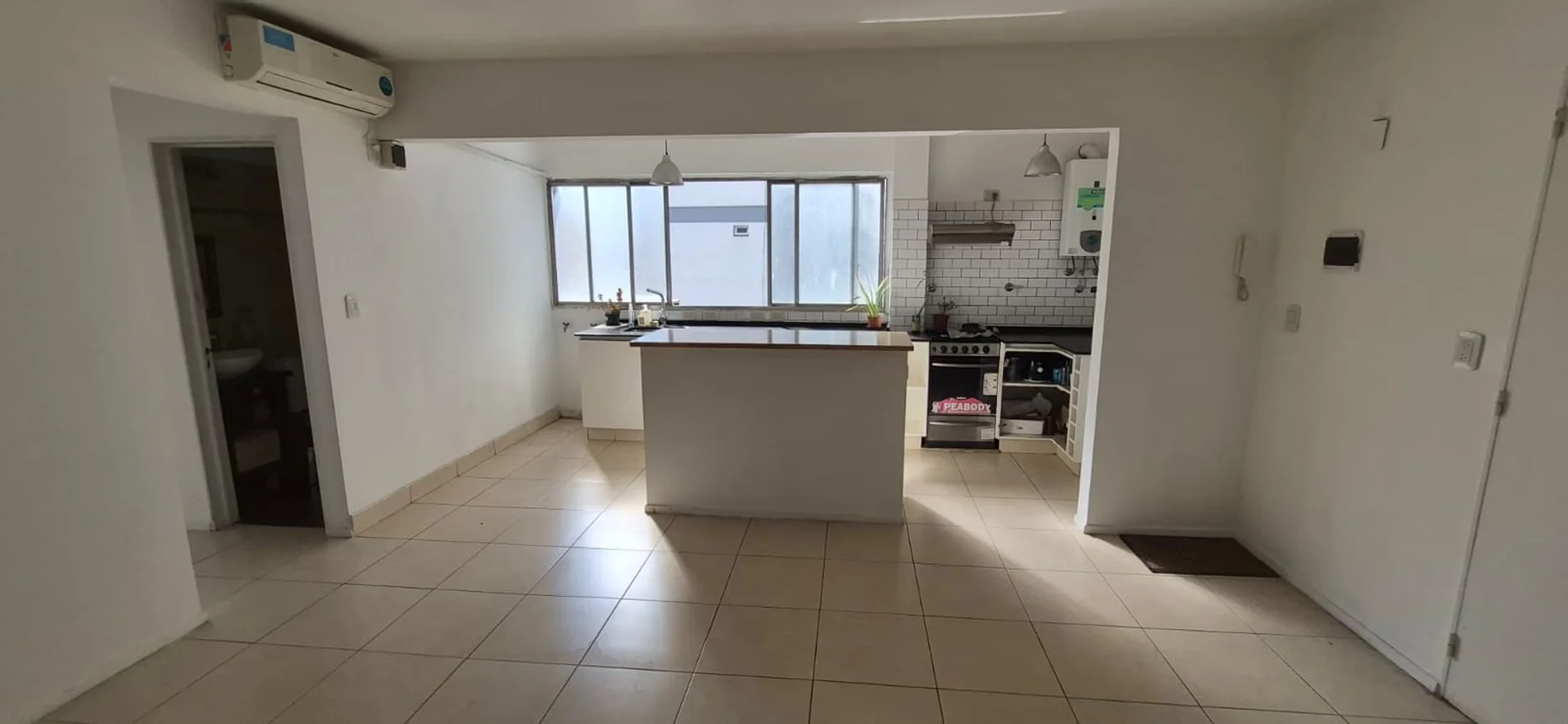 Departamento en venta en Balvanera