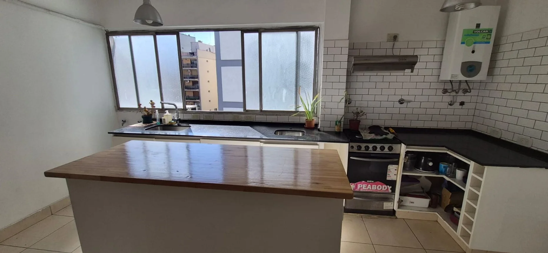 Departamento en venta en Balvanera, foto 4