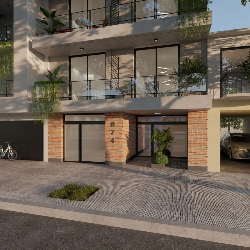 Loft en venta en La Plata, foto 3