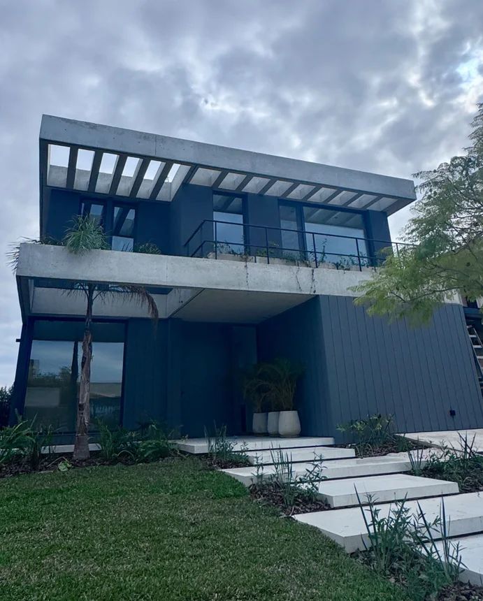 Casa en venta en Nordelta