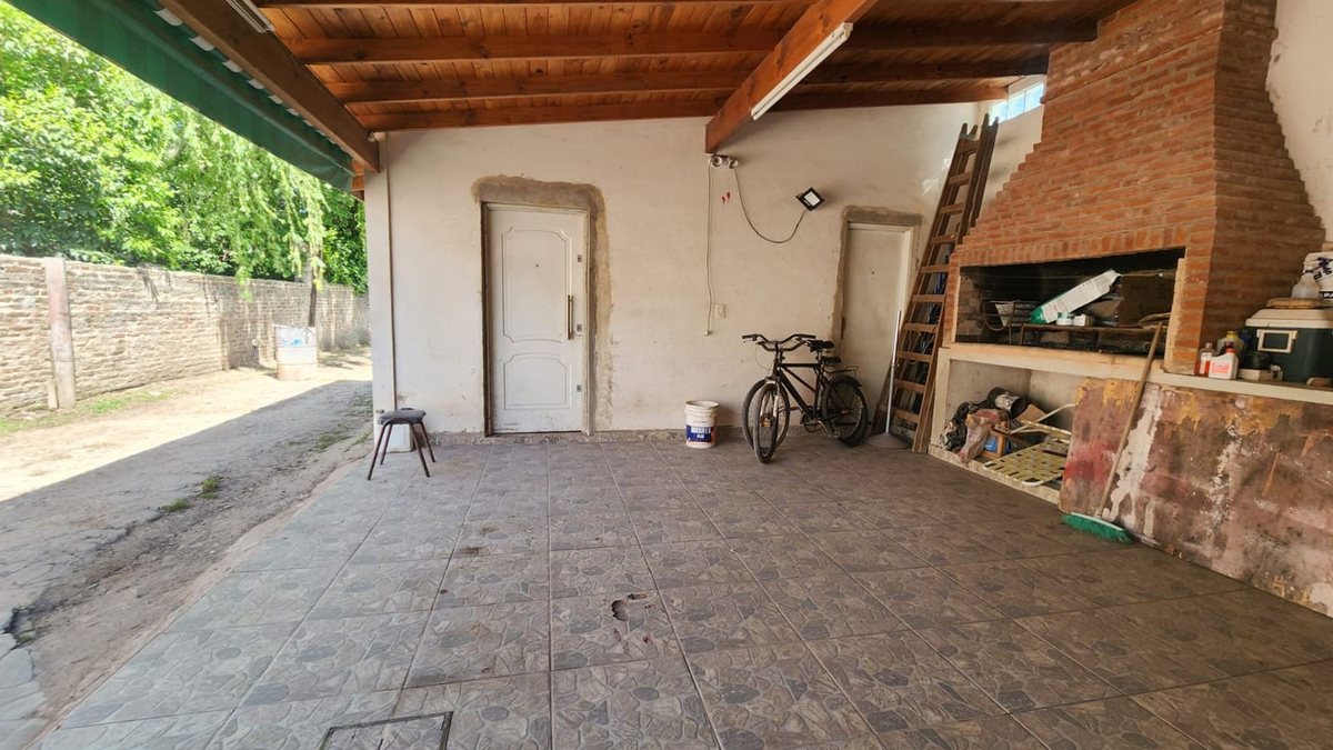 Foto 5 — VENTA CASA 3 AMB  DEL VISO PILAR PERMUTA