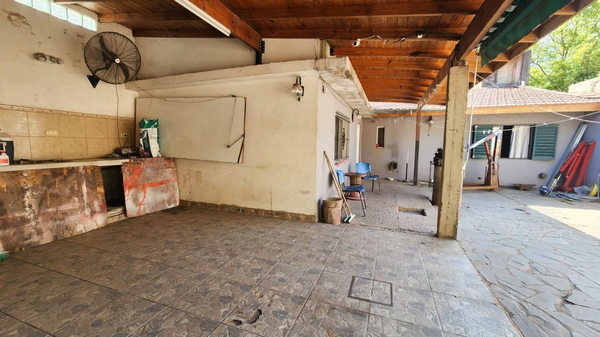 Foto 6 — VENTA CASA 3 AMB  DEL VISO PILAR PERMUTA