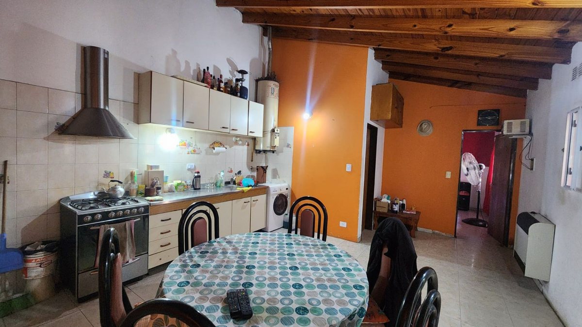 Foto 12 — VENTA CASA 3 AMB  DEL VISO PILAR PERMUTA