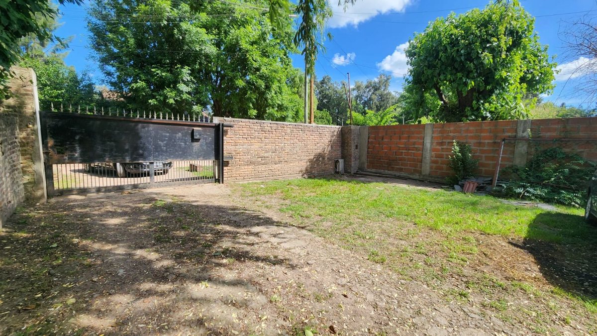 Foto 17 — VENTA CASA 3 AMB  DEL VISO PILAR PERMUTA