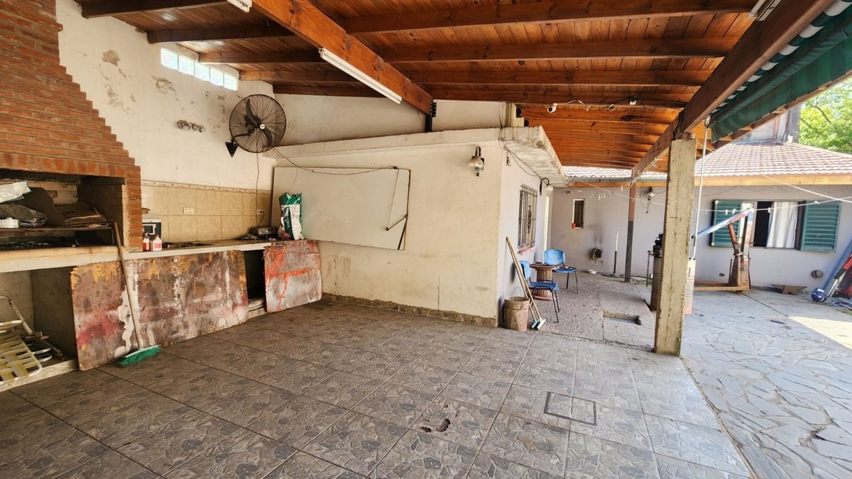 Foto 9 — VENTA CASA 3 AMB  DEL VISO PILAR PERMUTA