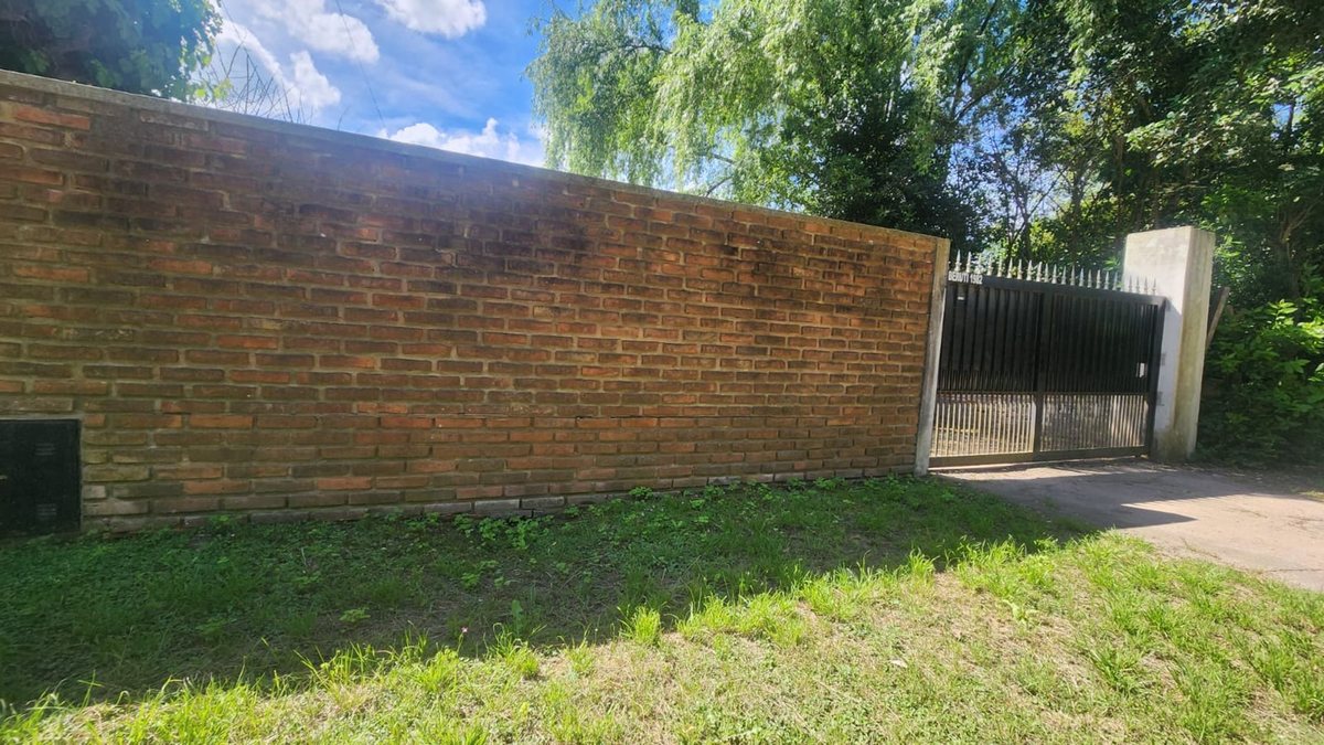 Foto 16 — VENTA CASA 3 AMB  DEL VISO PILAR PERMUTA