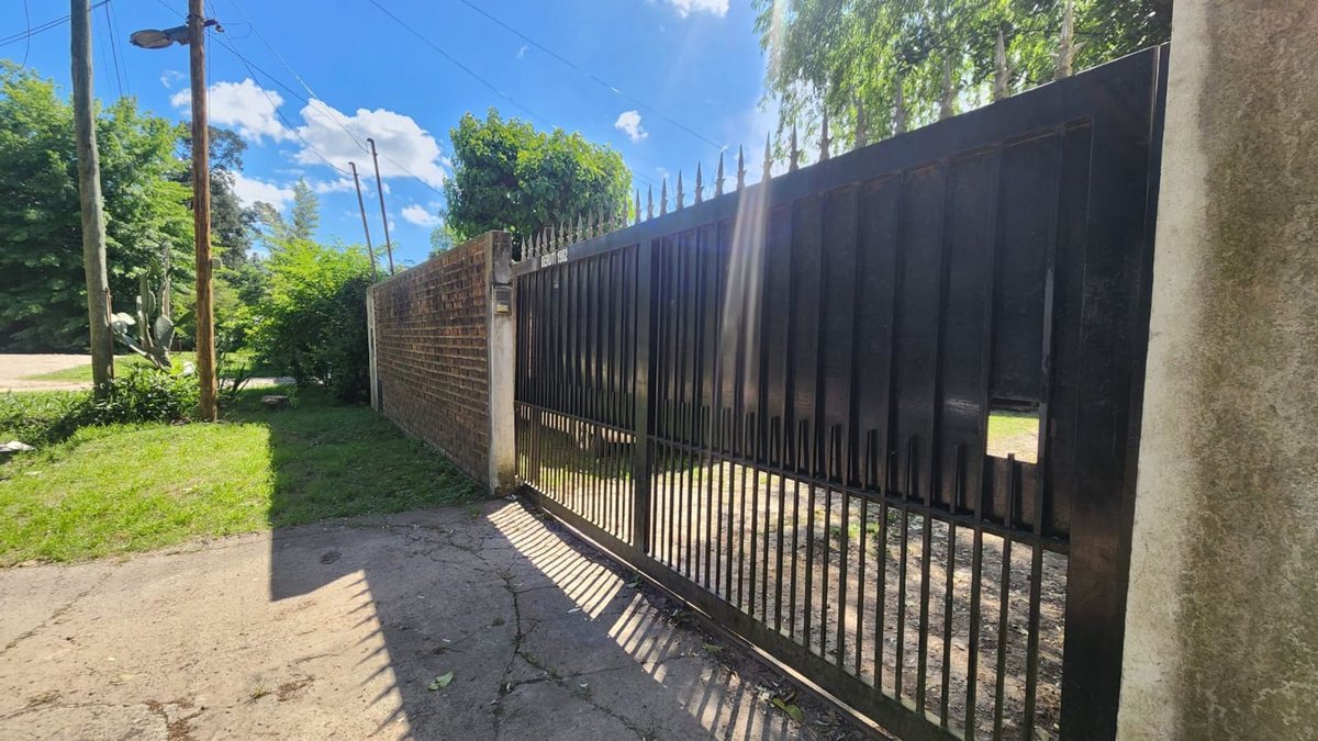 VENTA CASA 3 AMB  DEL VISO PILAR PERMUTA