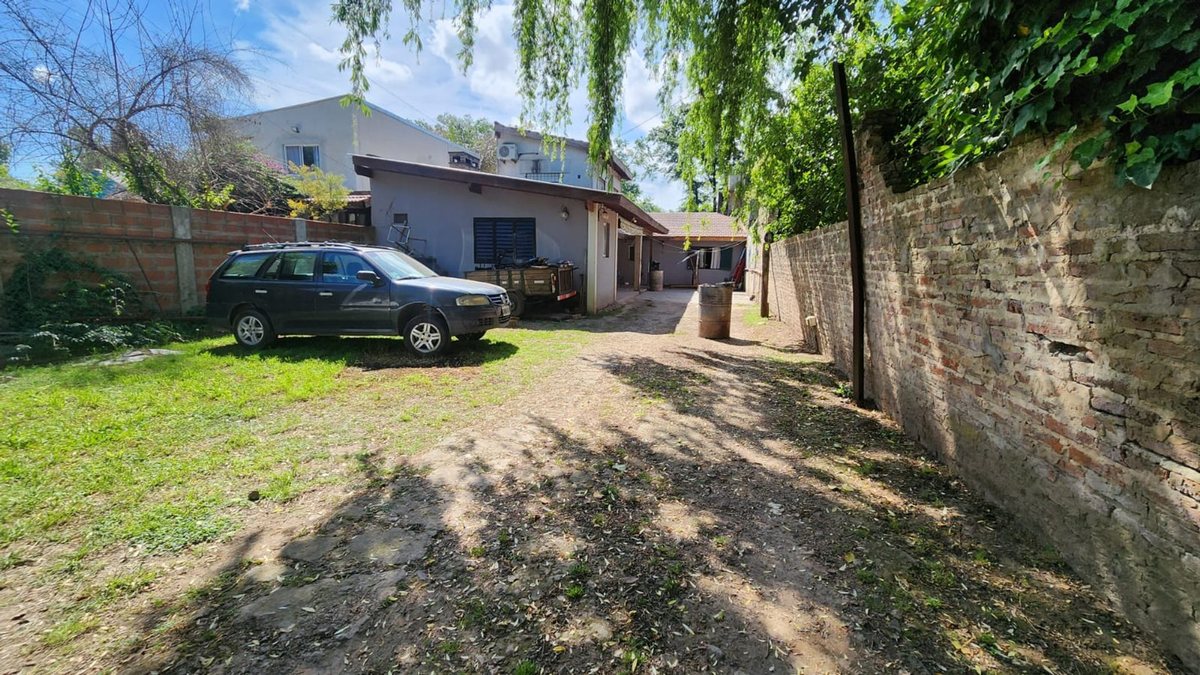 Foto 19 — VENTA CASA 3 AMB  DEL VISO PILAR PERMUTA