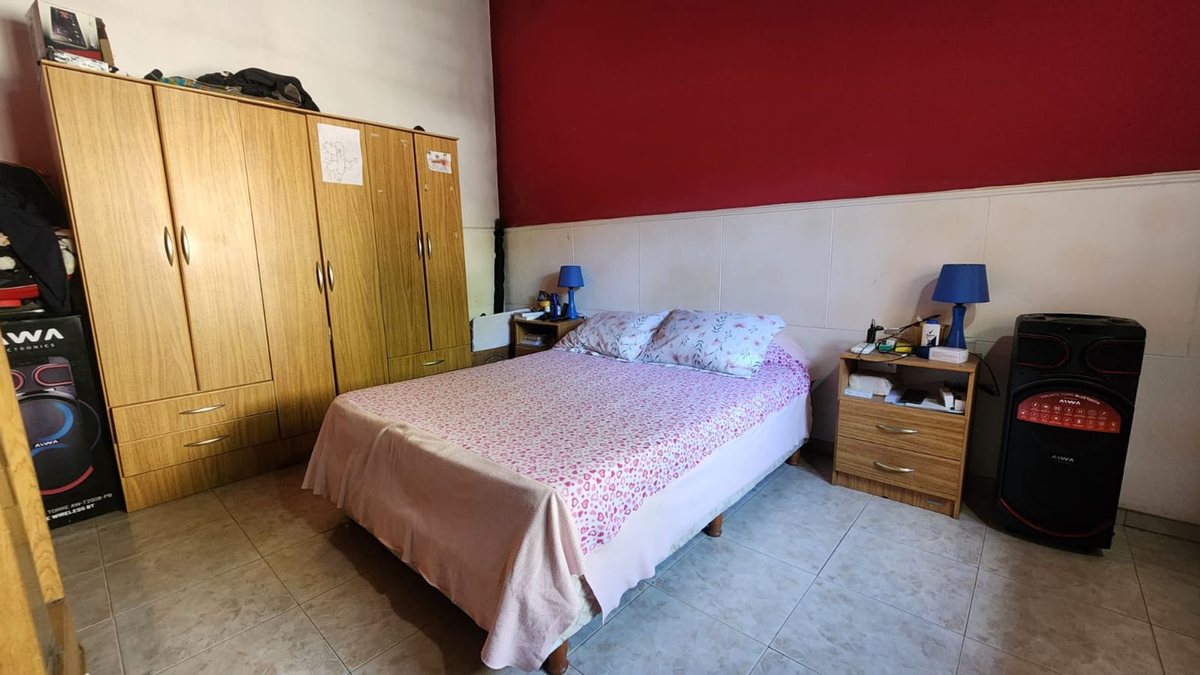 Foto 10 — VENTA CASA 3 AMB  DEL VISO PILAR PERMUTA