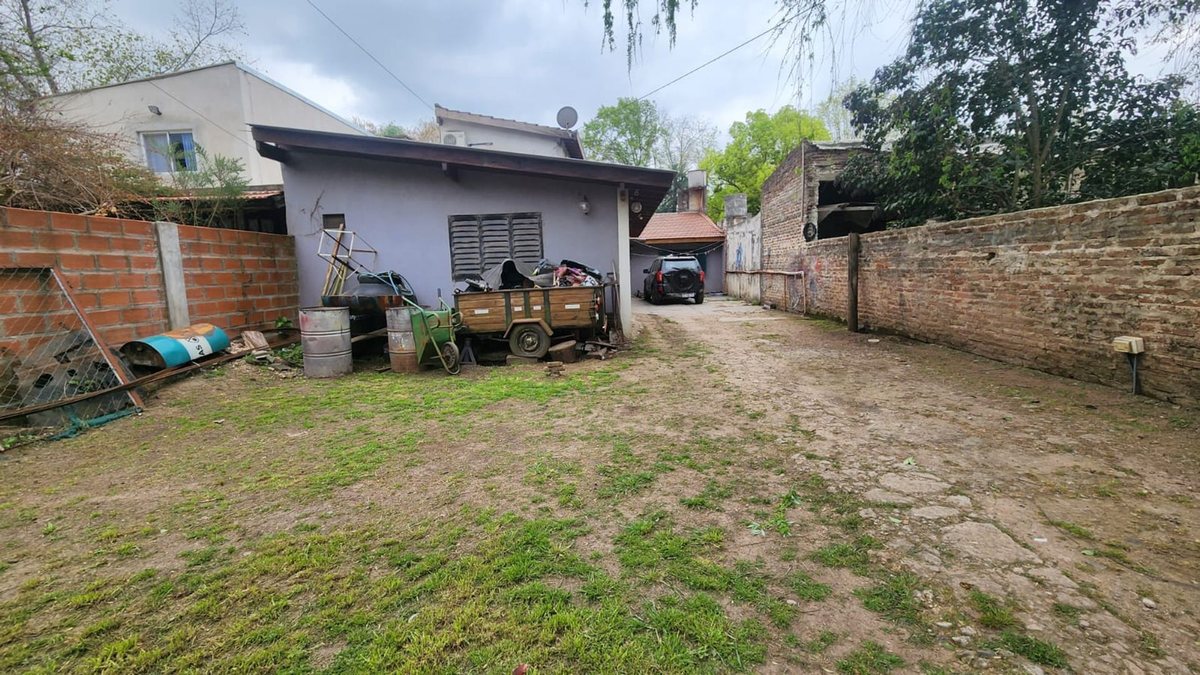 Foto 21 — VENTA CASA 3 AMB  DEL VISO PILAR PERMUTA