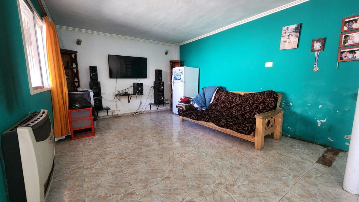 Foto 7 — VENTA CASA 3 AMB  DEL VISO PILAR PERMUTA
