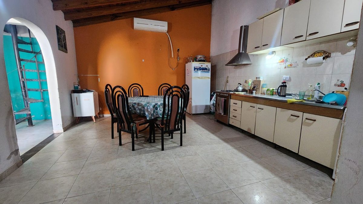 Foto 8 — VENTA CASA 3 AMB  DEL VISO PILAR PERMUTA