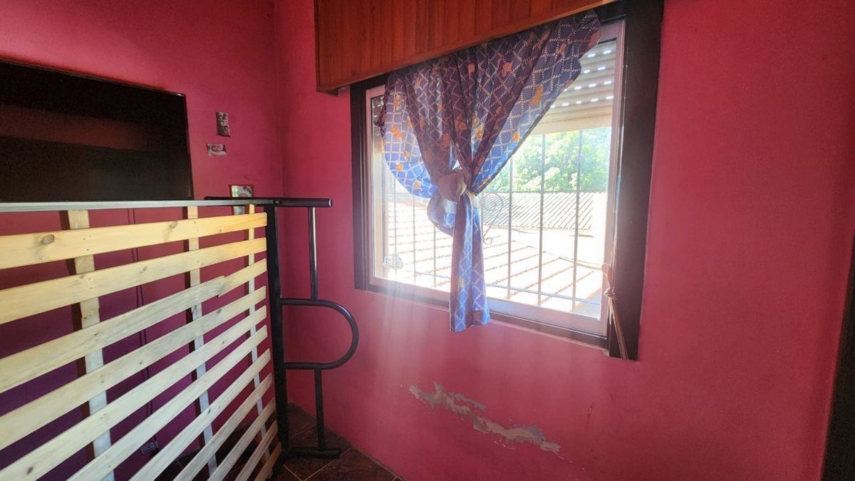 Foto 11 — VENTA CASA 3 AMB  DEL VISO PILAR PERMUTA