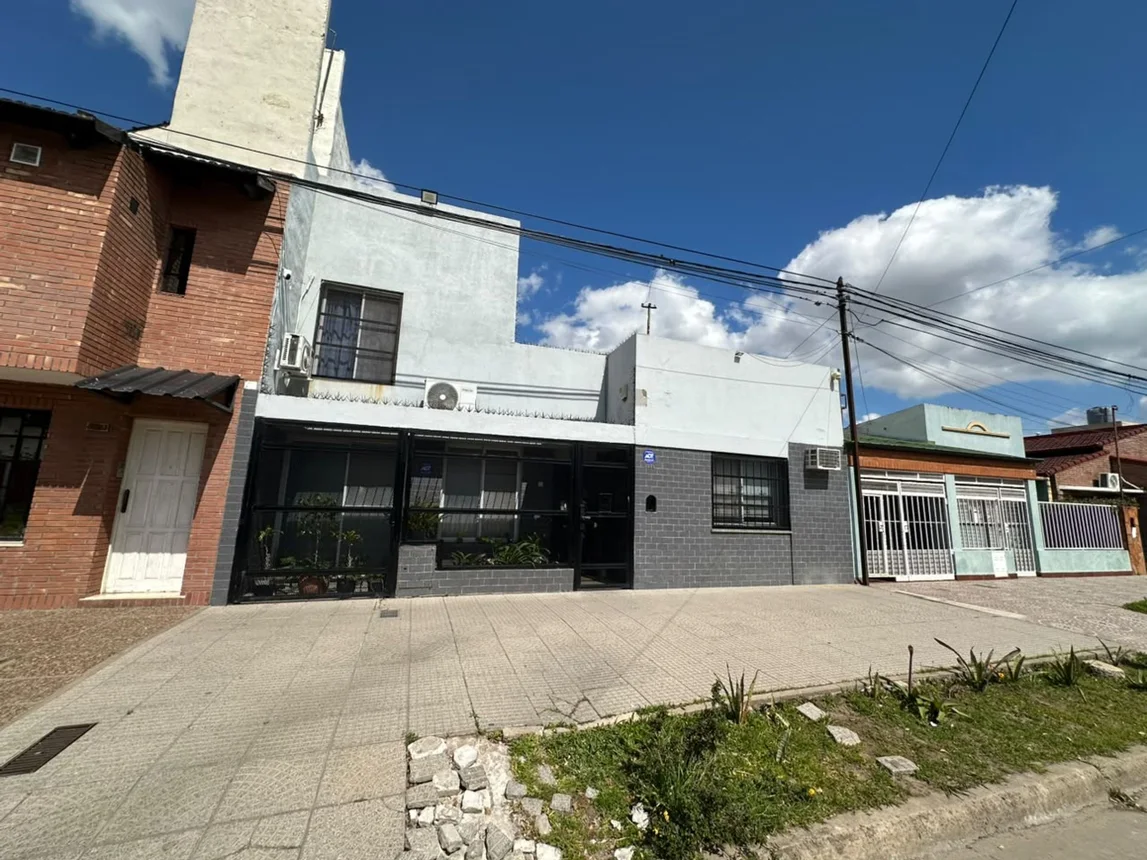 Casa en venta en Santa Fe