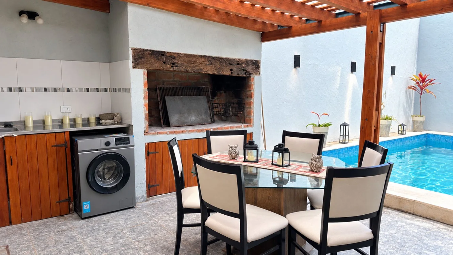 Casa en venta en Santa Fe, foto 3