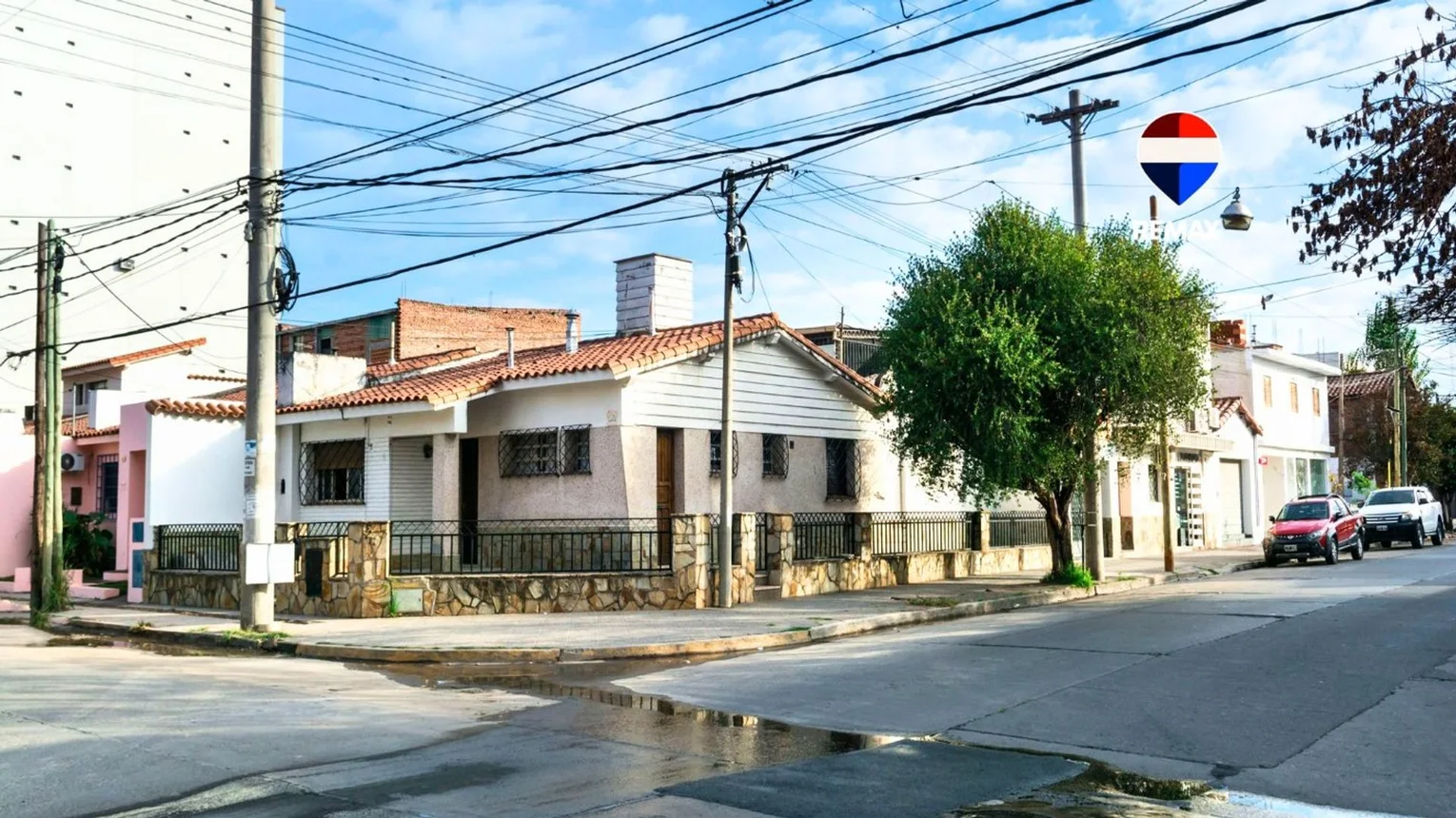 Casa 3 dorm + departamento venta macrocentro, foto 1