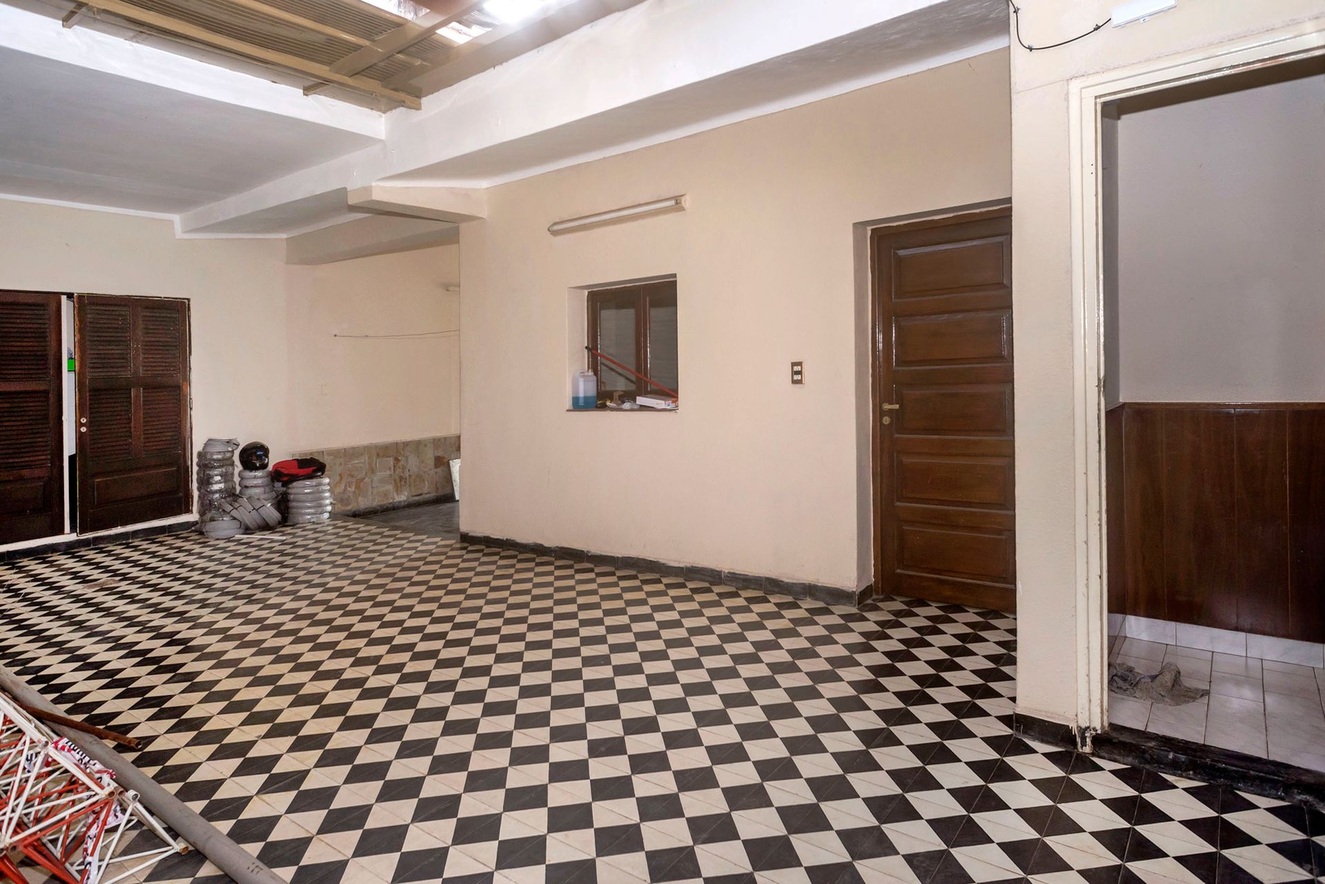 CASA 3 DORM + DEPARTAMENTO VENTA MACROCENTRO - foto 4