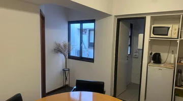 VENTA OFICINA CENTRICA