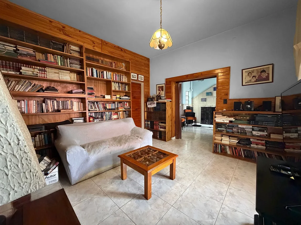 Casa de 5 ambientes en venta en Villa Real, Emeric Vidal 1500, foto 5