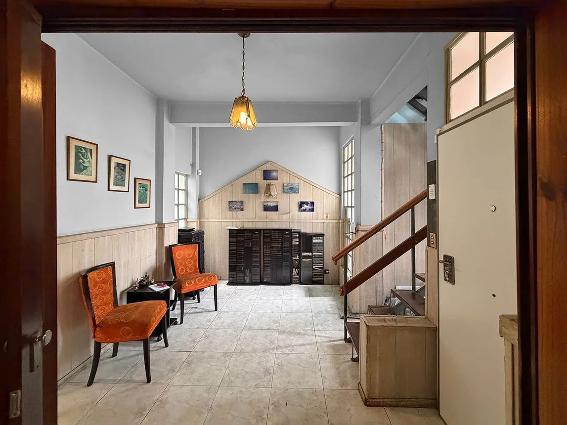 Casa de 5 ambientes en venta en Villa Real, Emeric Vidal 1500, foto 4