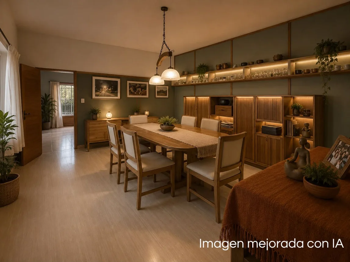 Casa de 5 ambientes en venta en Villa Real, Emeric Vidal 1500, foto 2