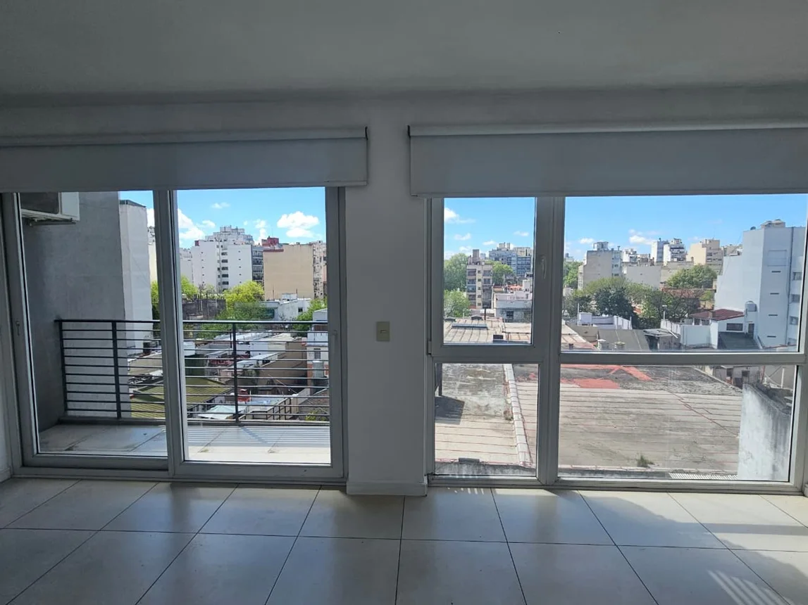 Departamento de 2 ambientes en alquiler en San Cristóbal, Avenida Jujuy 900, foto 5
