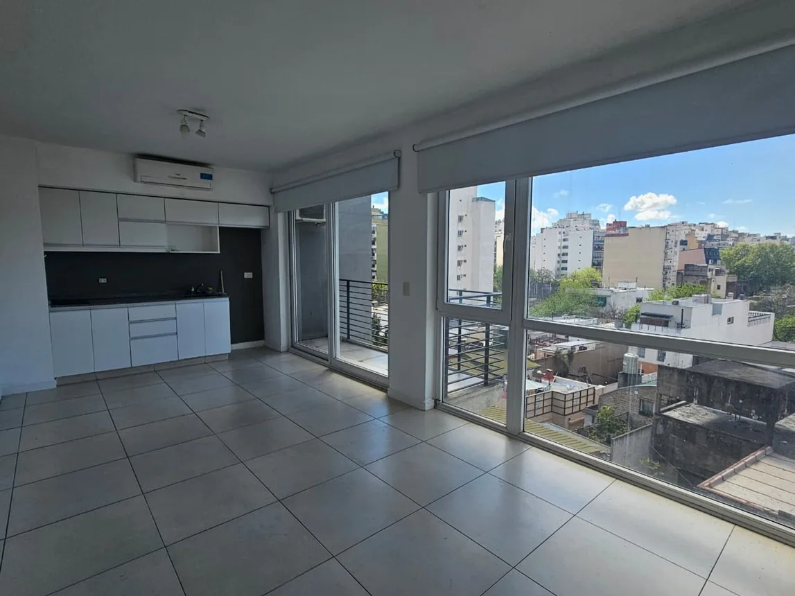 Departamento de 2 ambientes en alquiler en San Cristóbal, Avenida Jujuy 900, foto 4