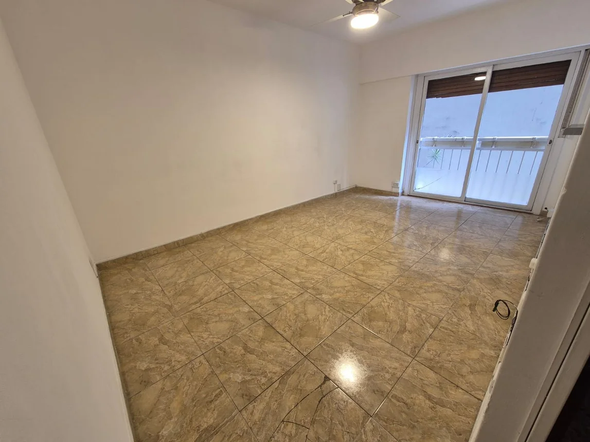 Departamento de 3 ambientes en alquiler en Palermo, Avenida Luis María Campos 1200, foto 2