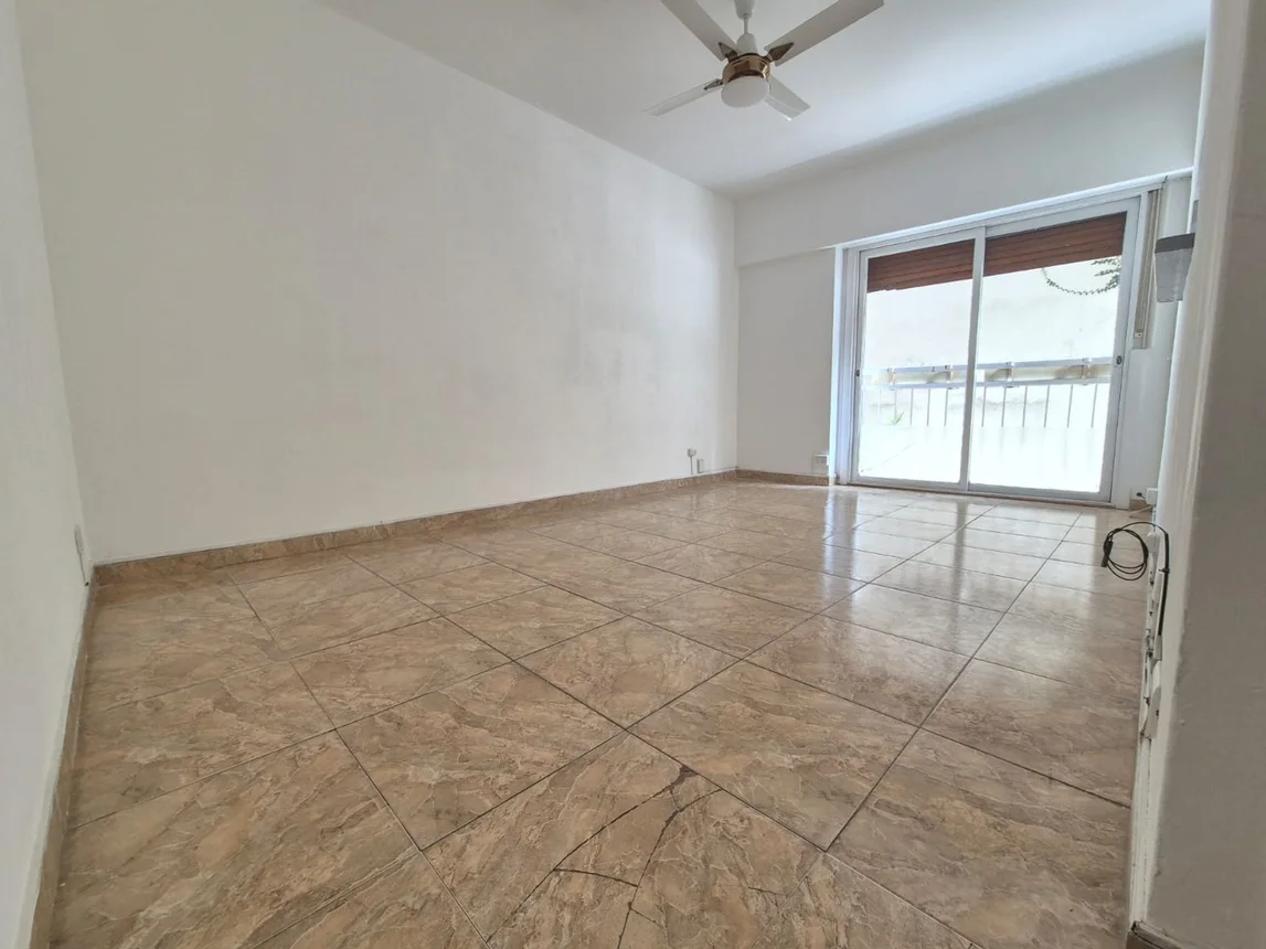 Departamento de 3 ambientes en alquiler en Palermo, Avenida Luis María Campos 1200
