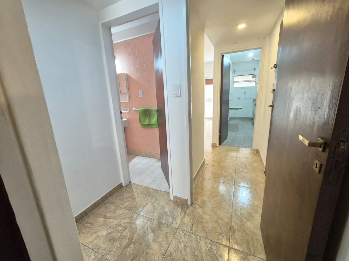 Departamento de 3 ambientes en alquiler en Palermo, Avenida Luis María Campos 1200, foto 5