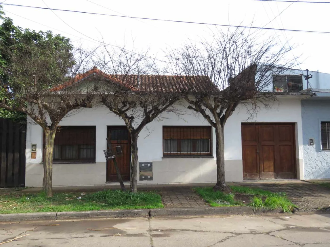 Casa en venta en Don Torcuato