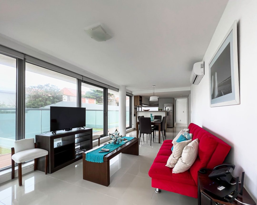 Venta apartamento 2 dormitorios Punta del Este