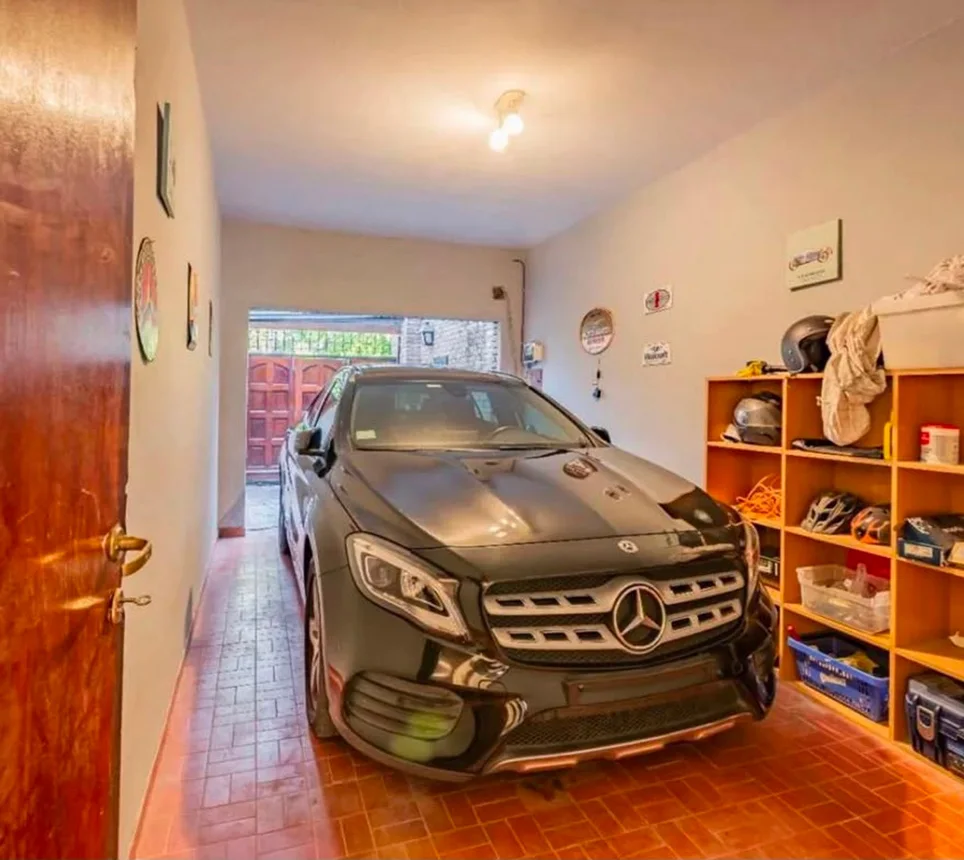 Casa de 7 ambientes en venta en Beccar, Julián Navarro 2300, foto 4