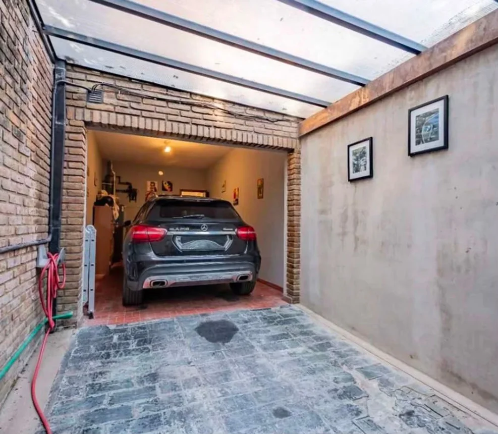 Casa de 7 ambientes en venta en Beccar, Julián Navarro 2300, foto 3